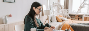 The Unexpected Joys of Writing