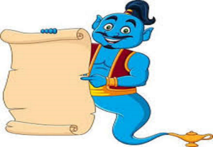 Unlocking Your Inner Genie