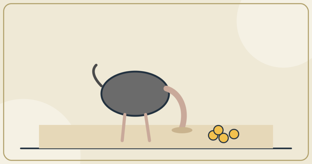 Are You Avoiding Your Own Money?