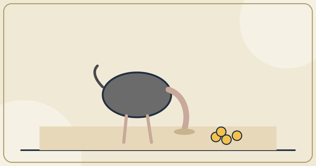 Are You Avoiding Your Own Money?