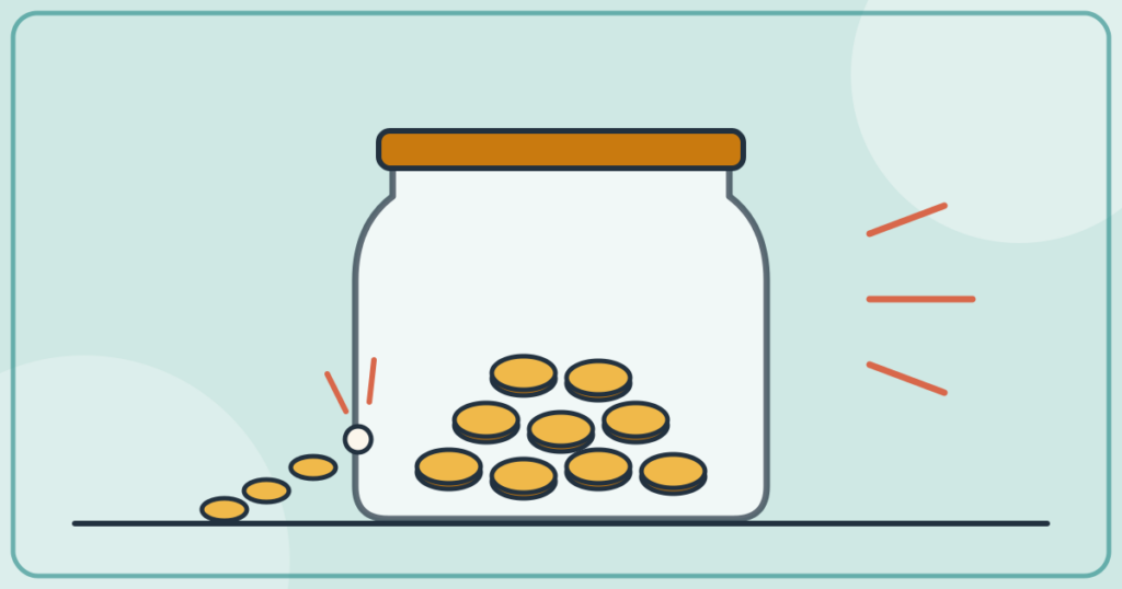 Avoid The Major Money Mistakes