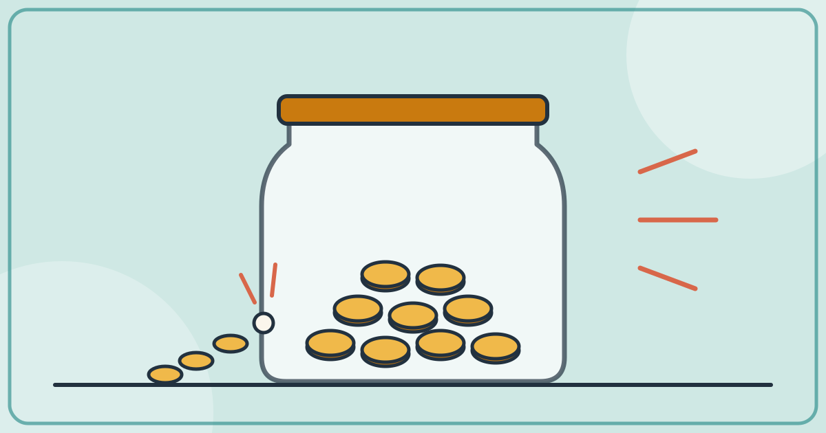 Avoid The Major Money Mistakes