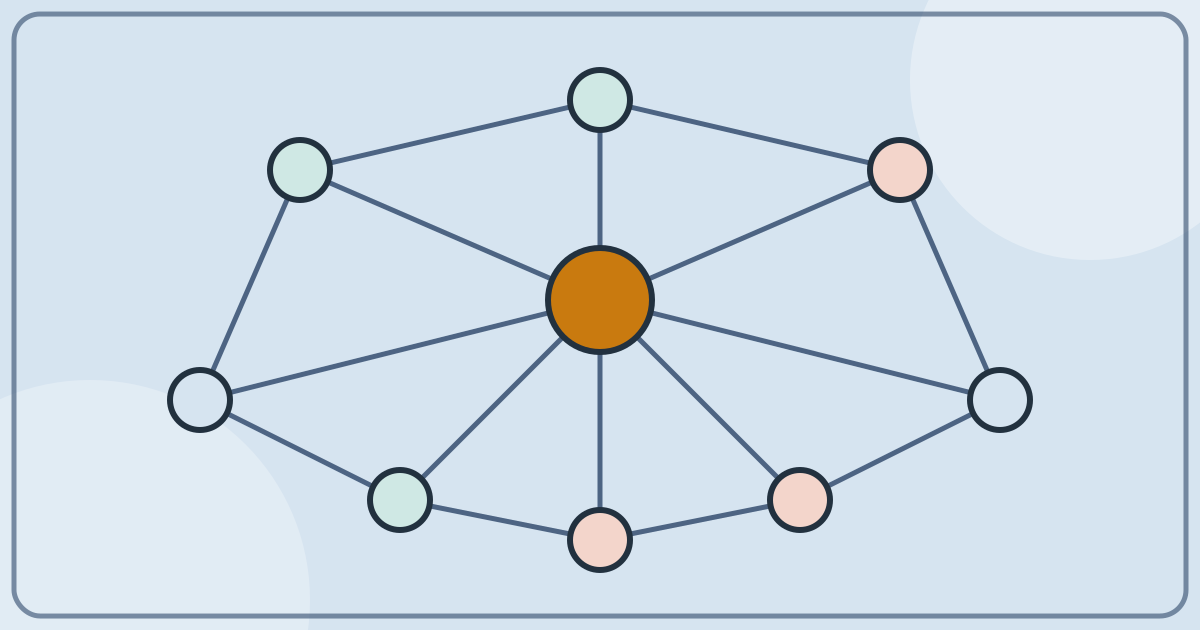 Become A Master Networker