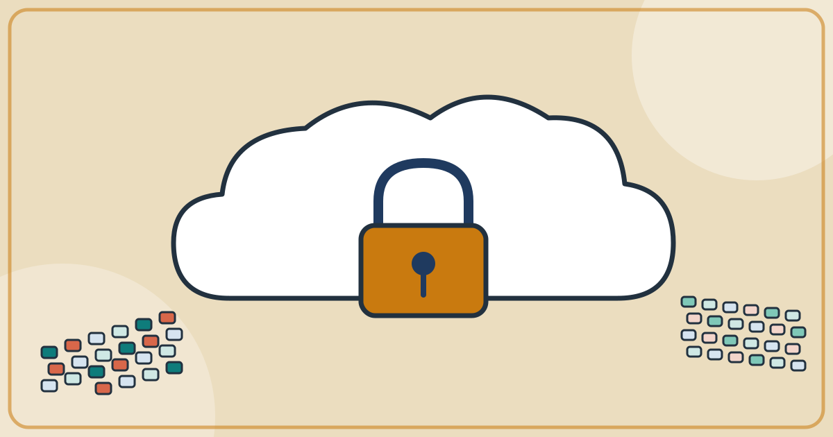 Big Data And The Security It Needs