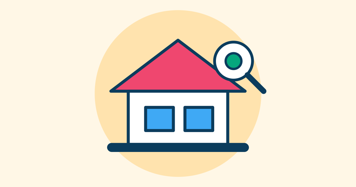 The Biggest House-Hunting Mistakes