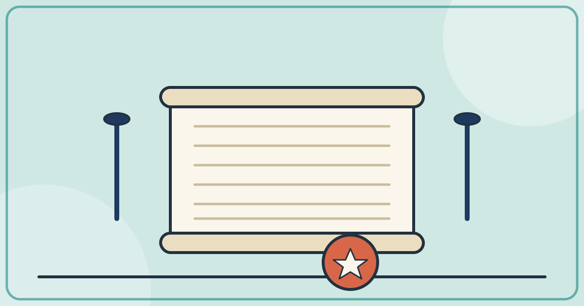 Checklist For Drafting A Will