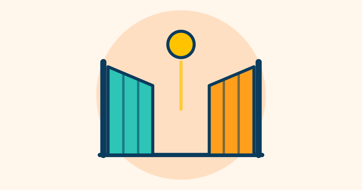 Devotion: Keep All Doors Open