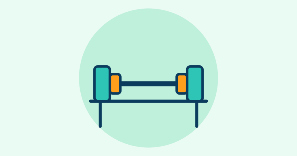 The Don’ts Of Gym Etiquette