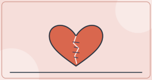 Healing After A Breakup