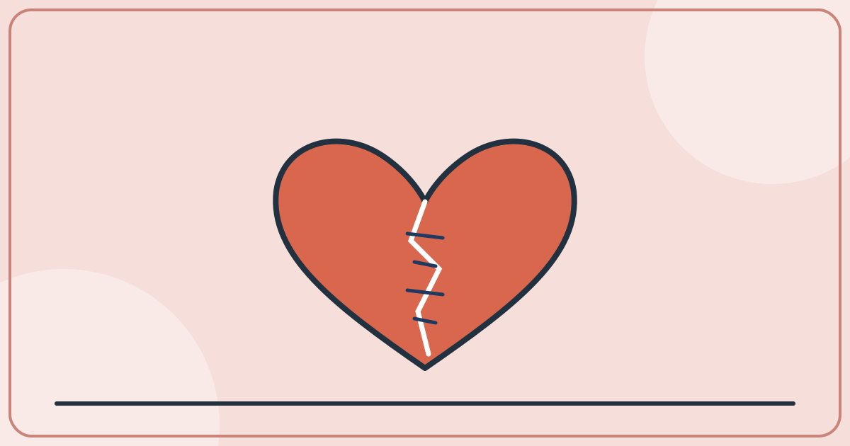 Healing After A Breakup
