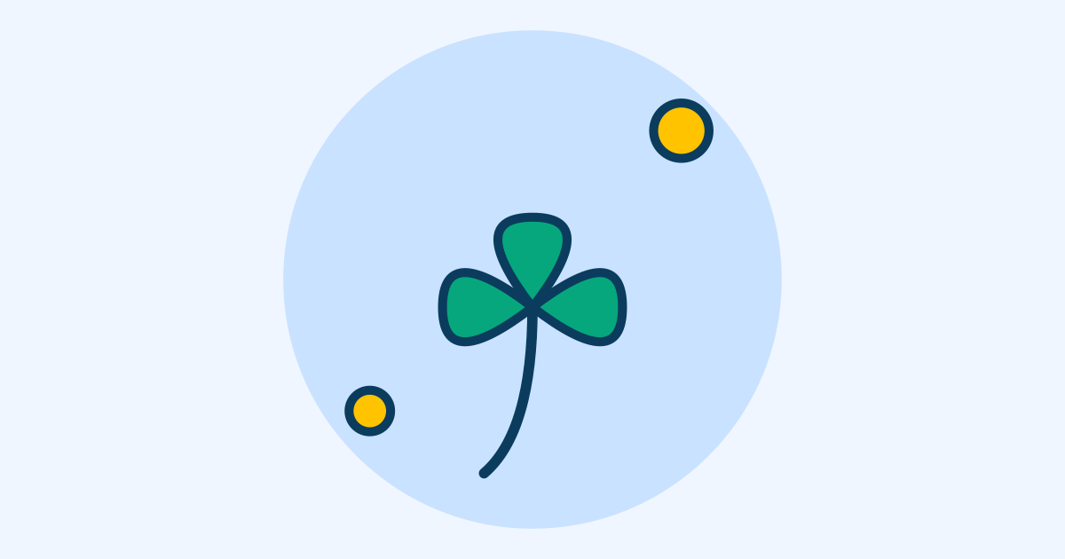 How Superstitions Affect Your Job Search