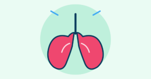How Your Breathing Actually Works