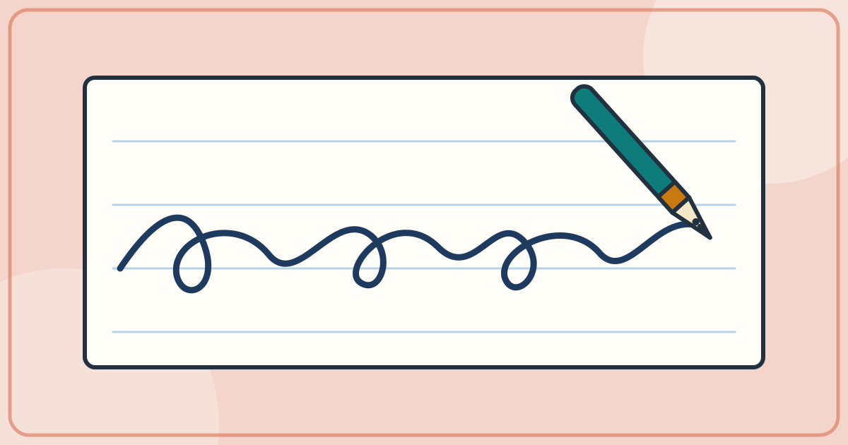 Improve Your Handwriting
