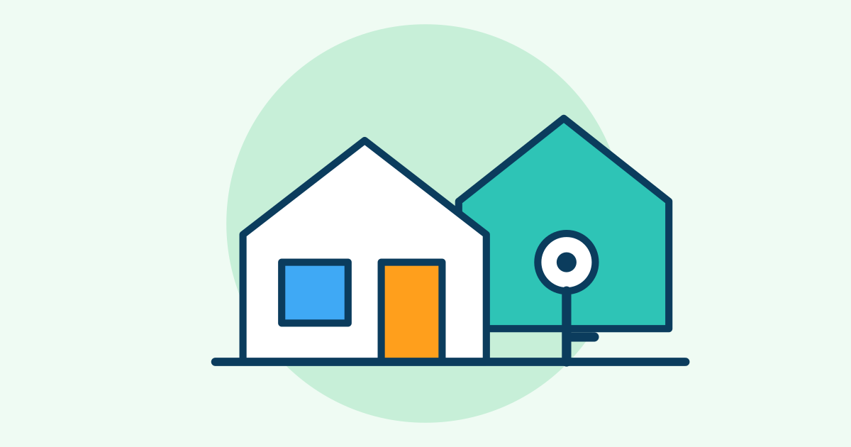 Invest In A Second Home