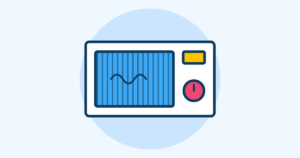 Is It Safe To Stand Near A Microwave?