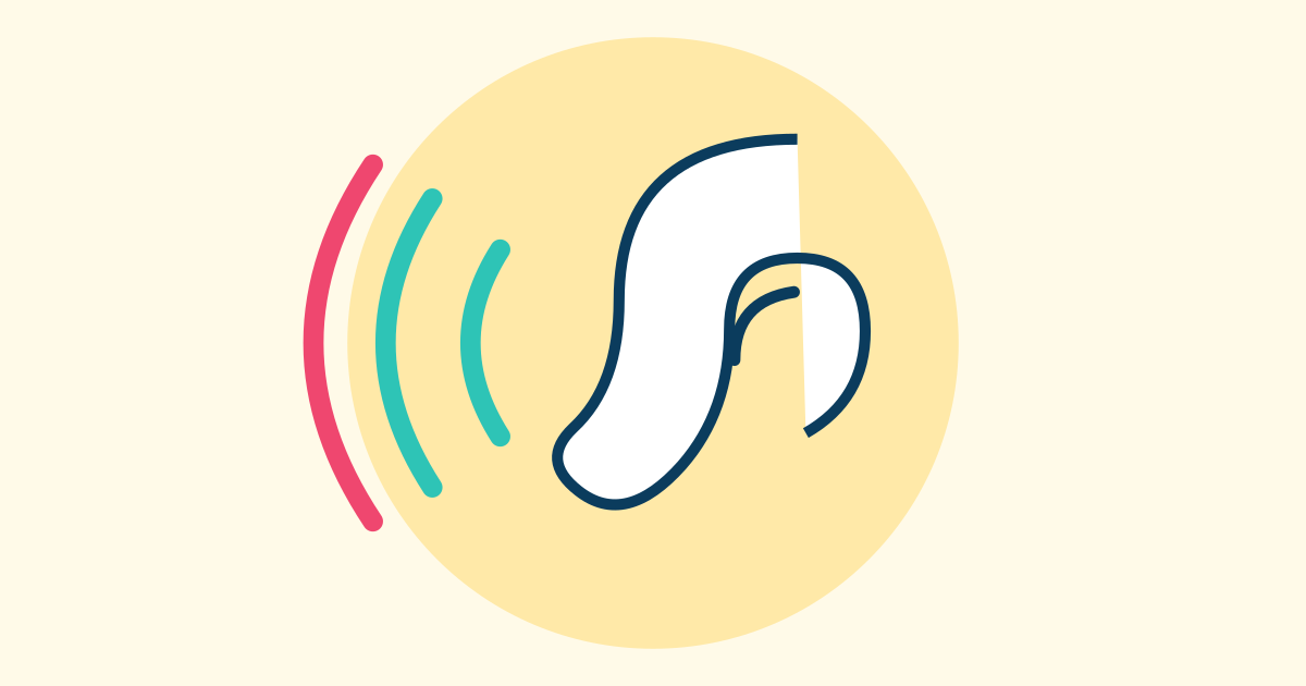 Listening Is The Hardest Part Of A New Language