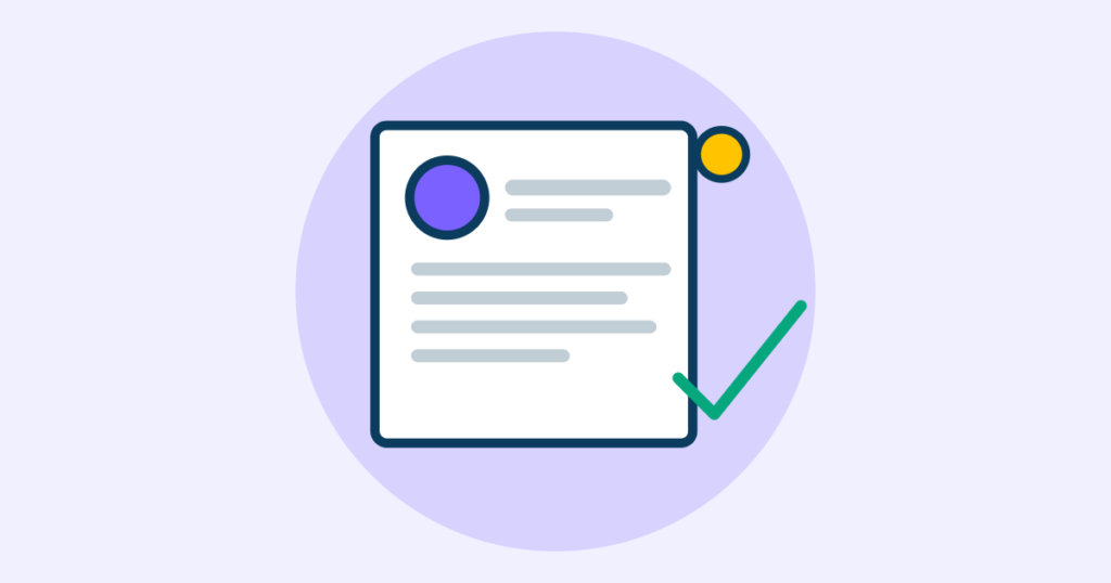 Revamp Your Resume