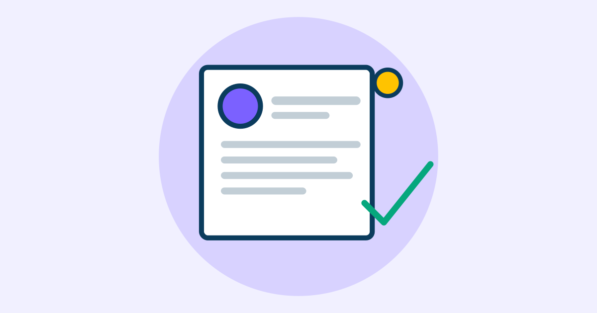 Revamp Your Resume