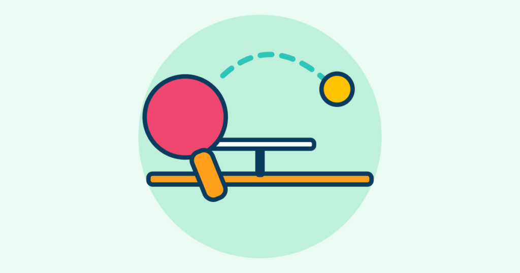 The Case For A Table Tennis Table At Home