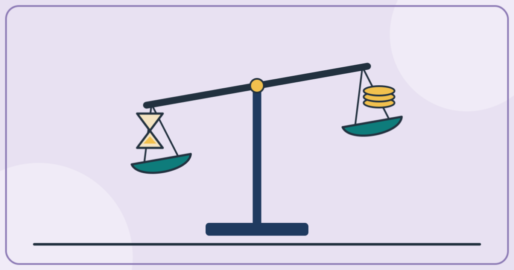 Time Or Money: Which Brings More Joy?