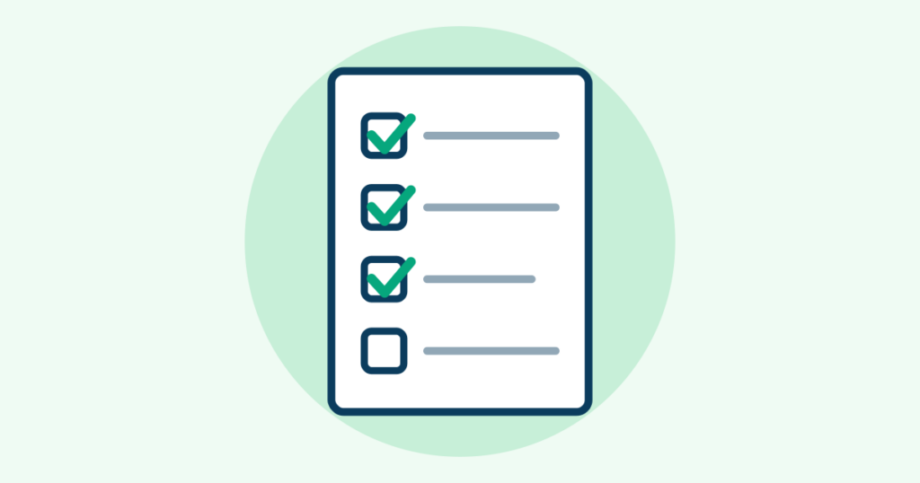 Turning 30? See This Personal Finance Checklist