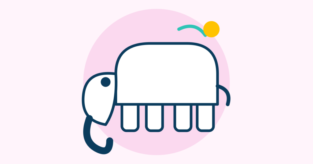 Wellness Lessons From Elephants