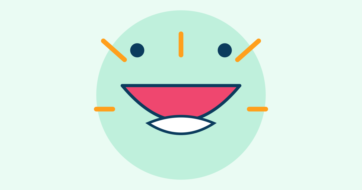 What Laughter Actually Does