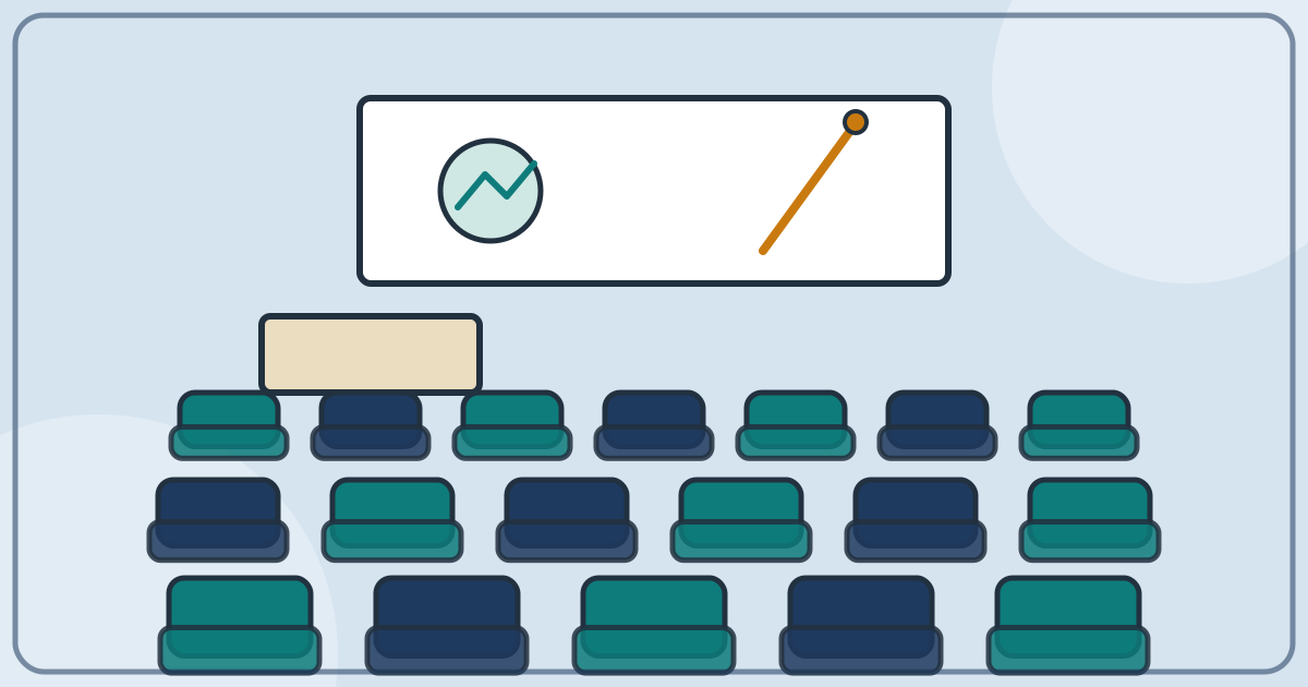 What Lecturers Really Dislike