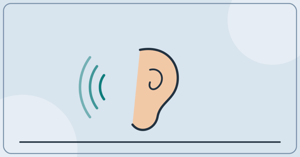 Why Good Leaders Listen More