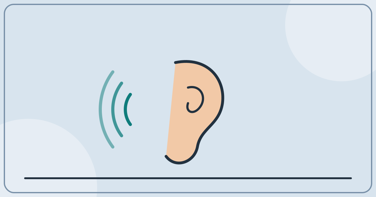 Why Good Leaders Listen More