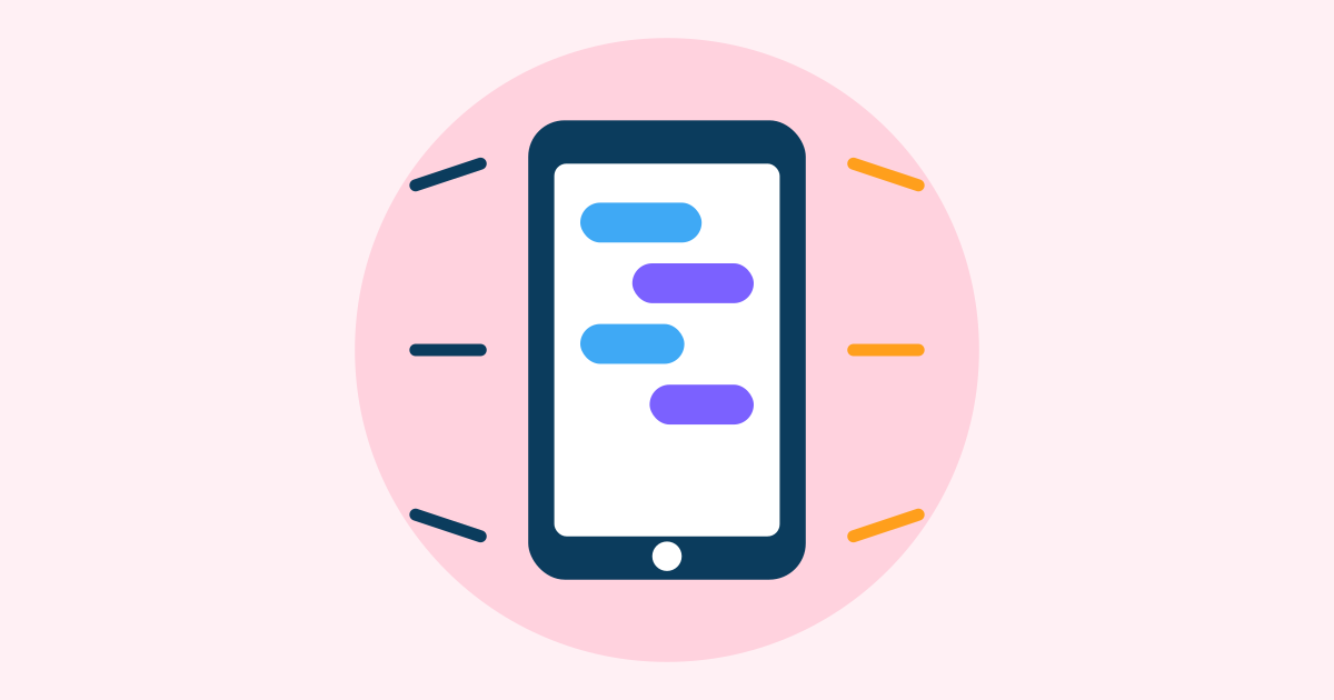 Why Teen Texting Keeps Rising