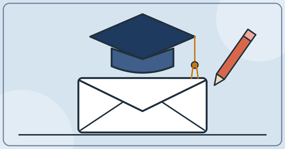 Write A College Application That Stands Out