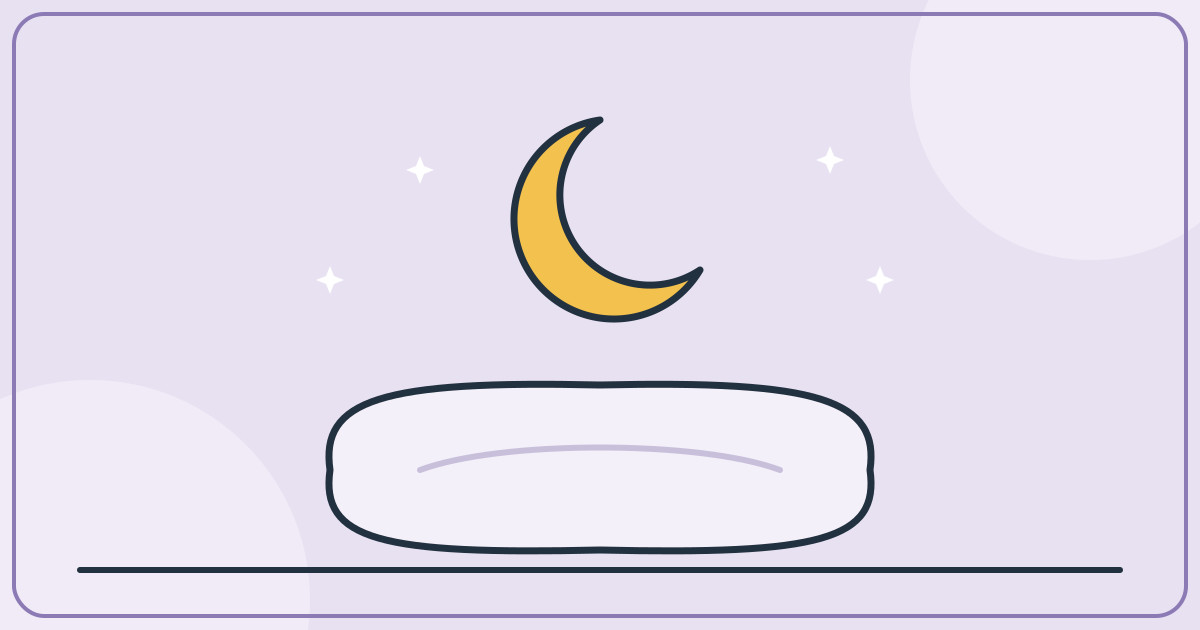 A Sense Of Purpose Helps You Sleep