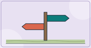 Choosing Well At The Crossroads