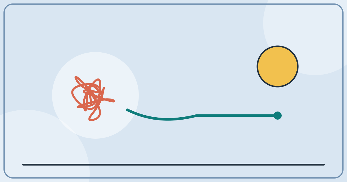 Conquer Your Constant Worries