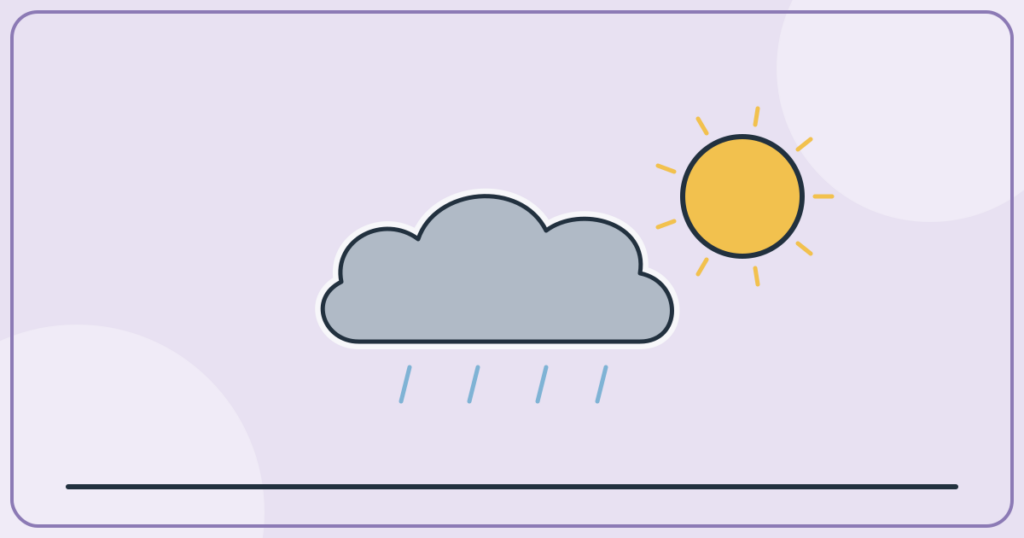 Finding The Silver Lining