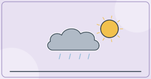 Finding The Silver Lining