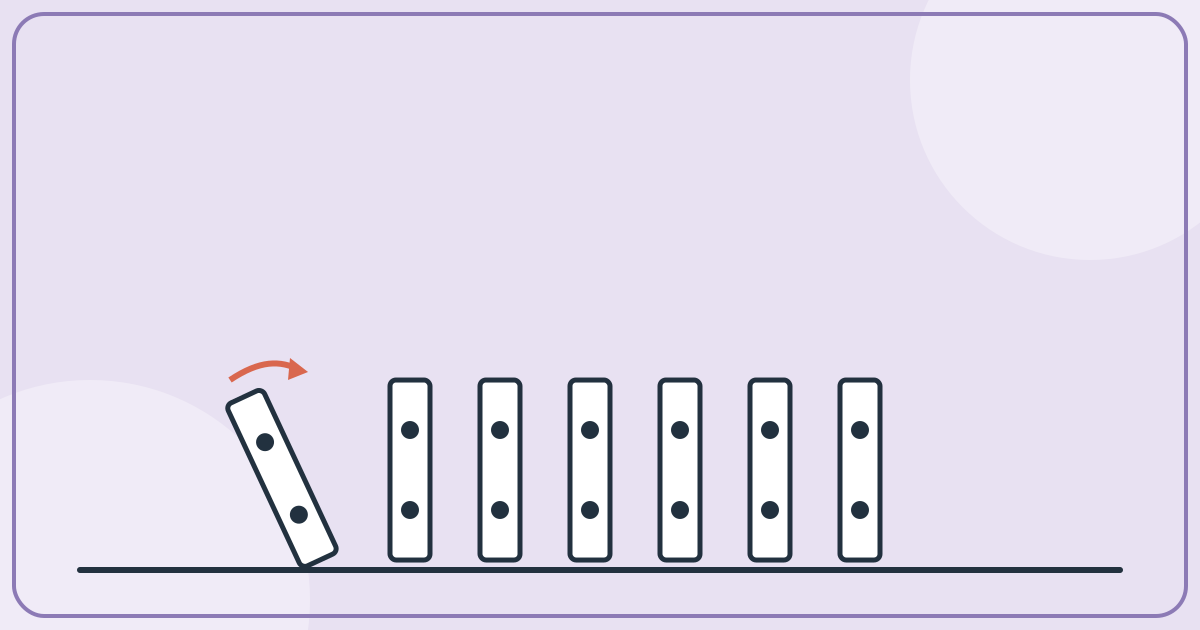 Finding Your Next Step In Life