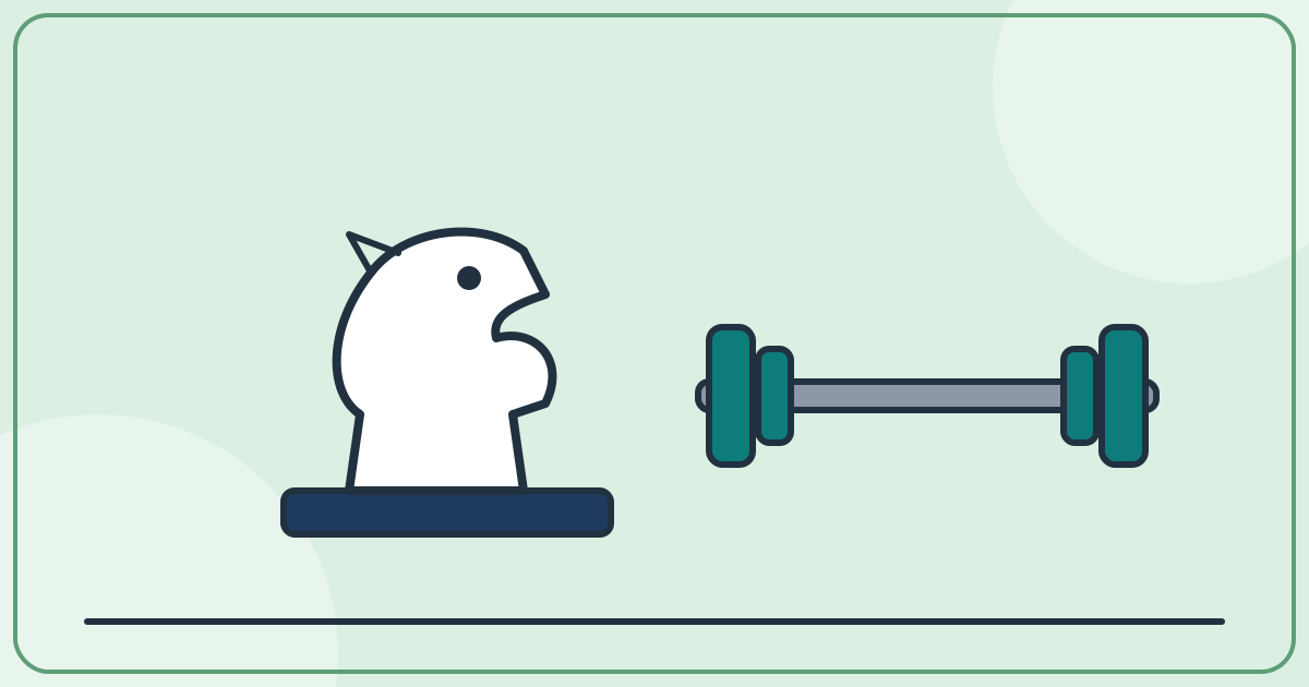 Four Ways To Build Mental Stamina