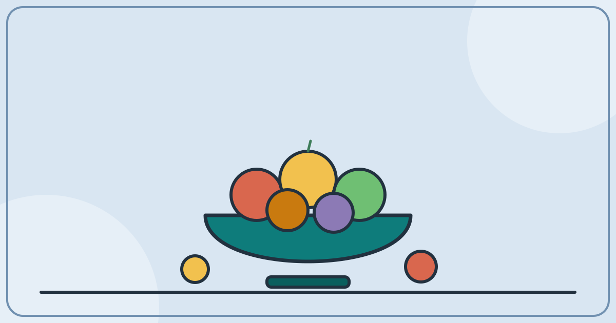 From Scarcity To Abundance