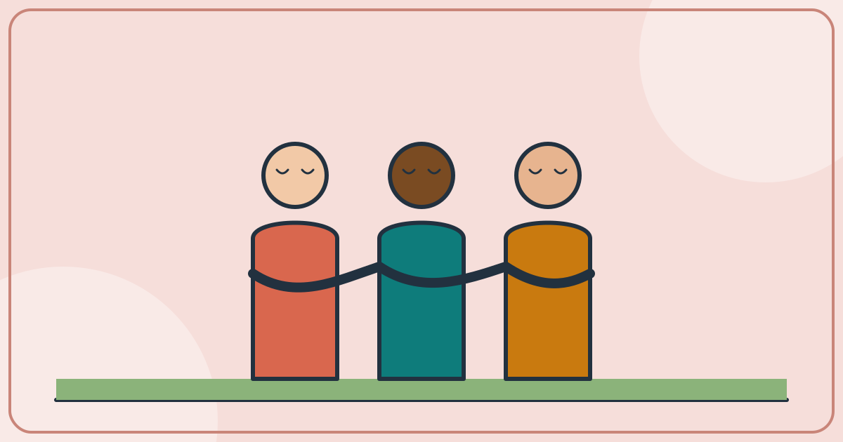 Getting On With Other People