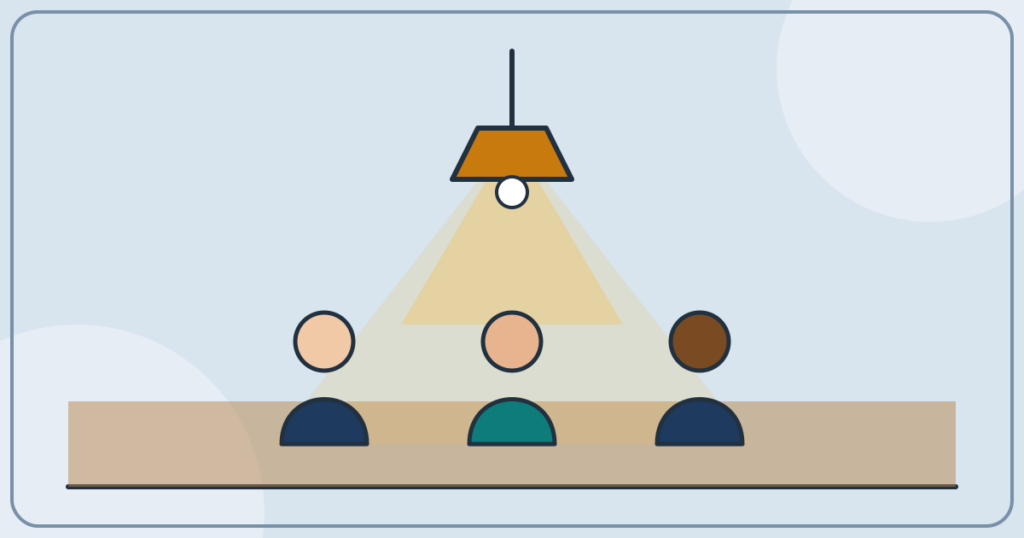 Habits Of Charismatic People
