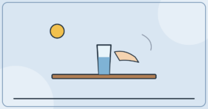 How Heavy Is Your Glass?