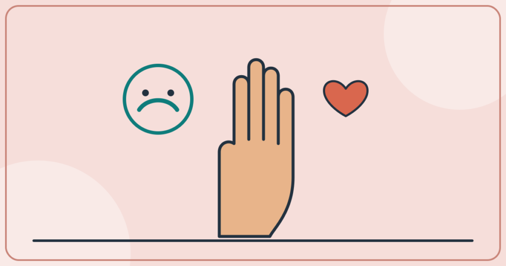 How To Say No Kindly