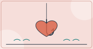 How To Spot A Sweetheart Scam