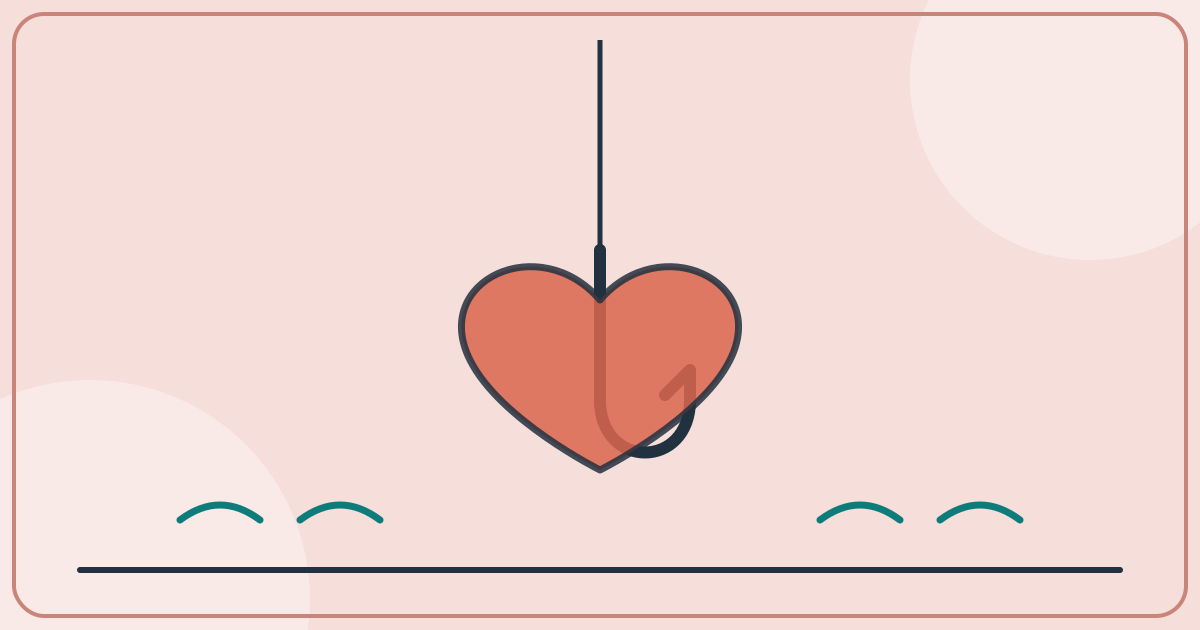 How To Spot A Sweetheart Scam