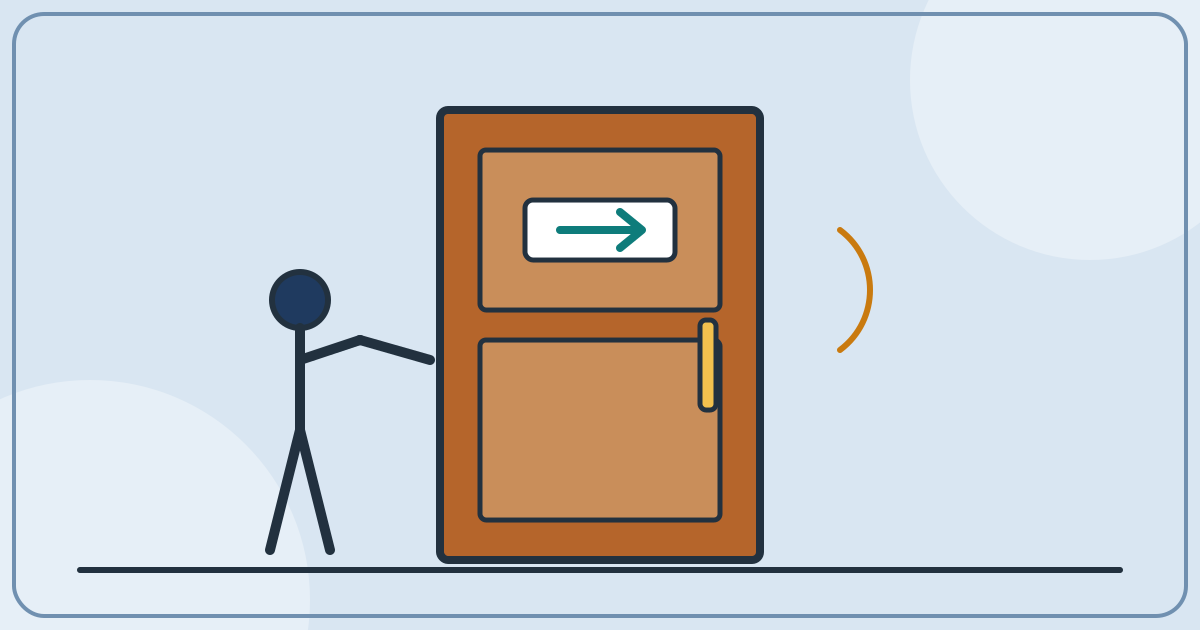Meeting Panic With A Mindful Mind