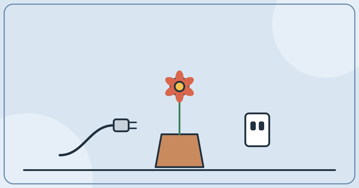 Nine Reasons To Unplug Now And Then