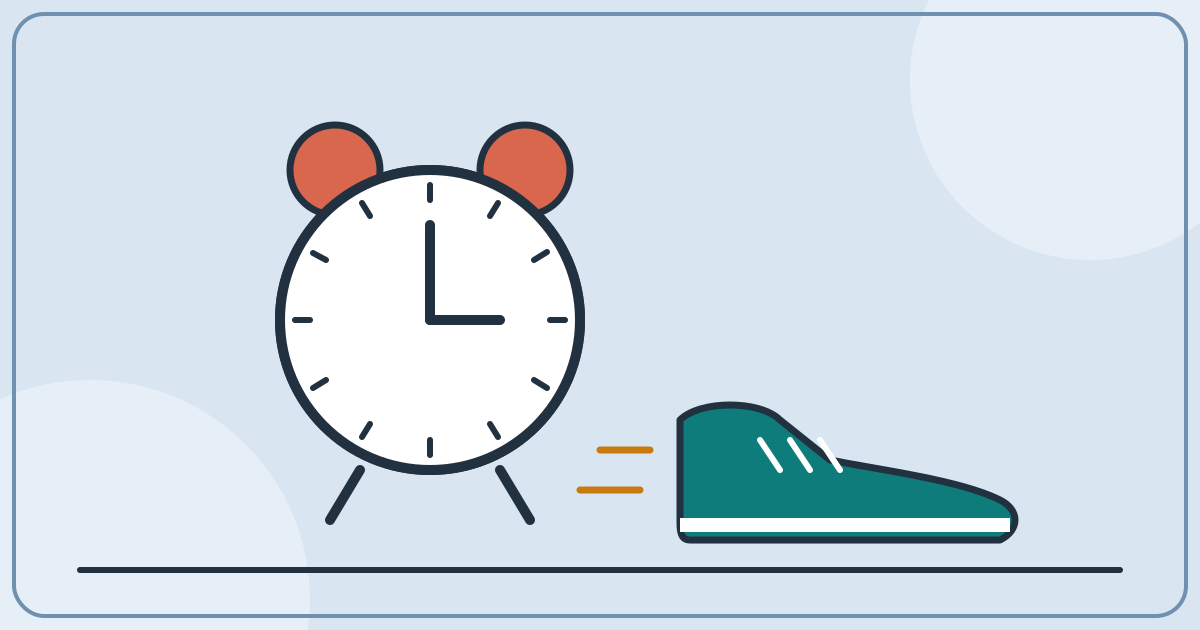 Overcome Your Laziness