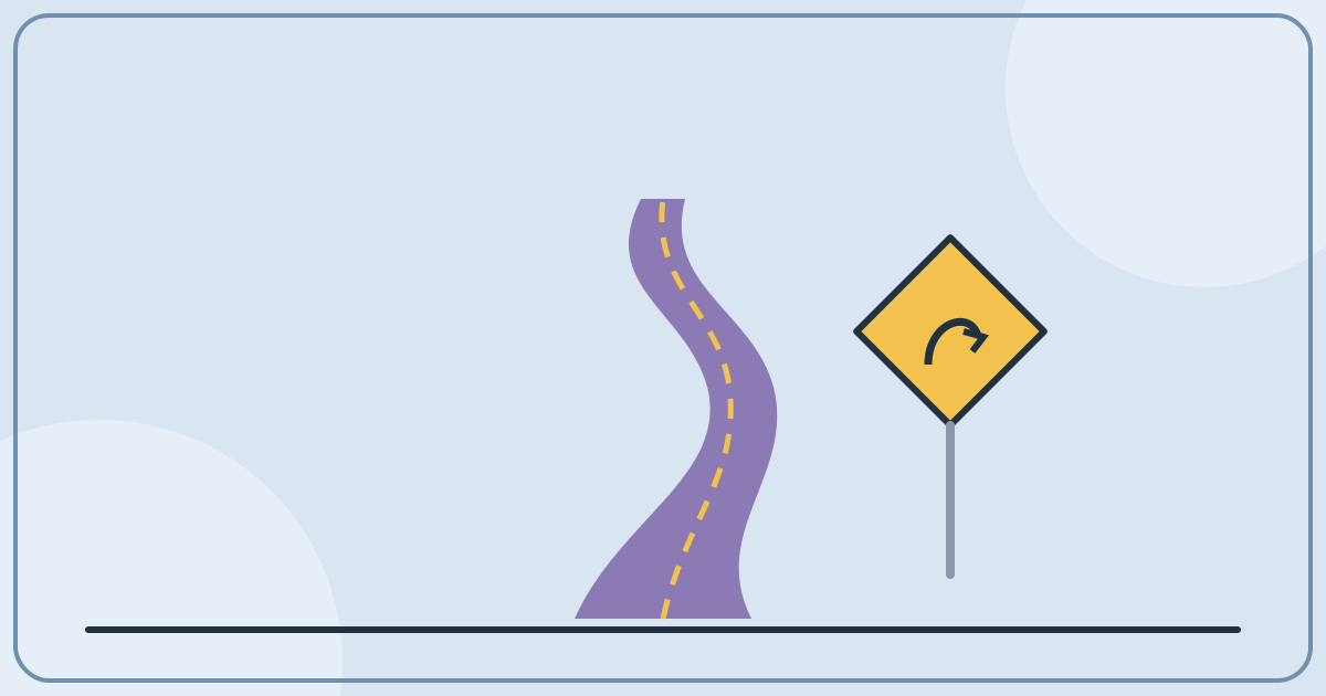 Road Signs For The Inner Journey